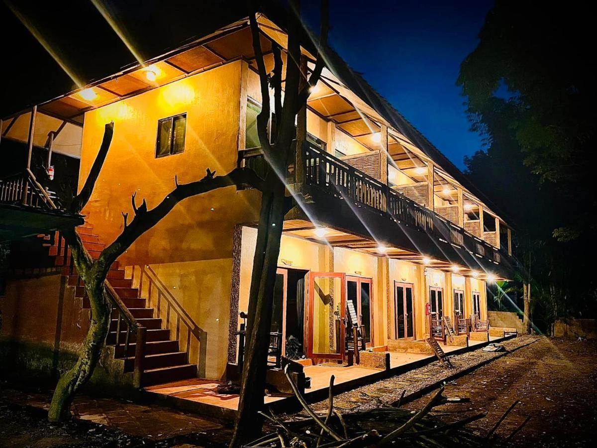 Akha River House Chiang Rai Exterior photo