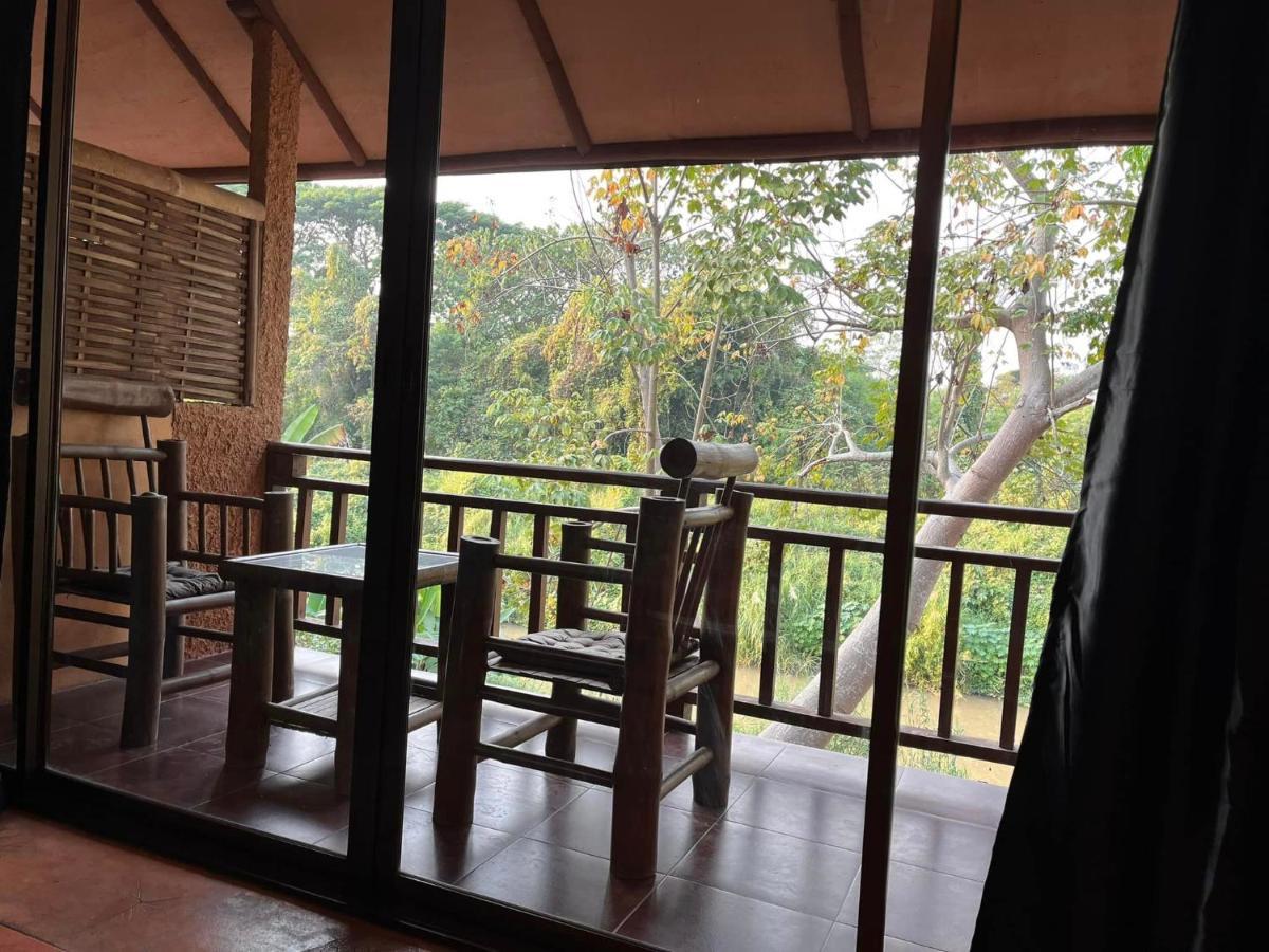 Akha River House Chiang Rai Exterior photo