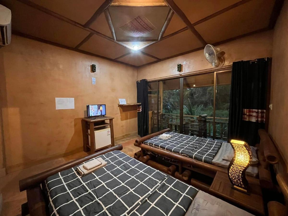 Akha River House Chiang Rai Exterior photo
