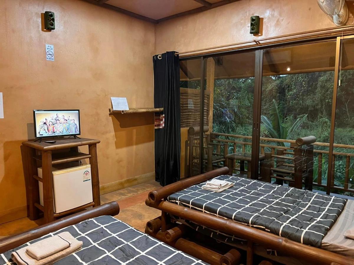 Akha River House Chiang Rai Exterior photo