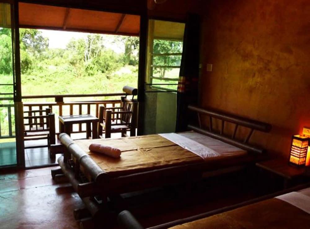 Akha River House Chiang Rai Exterior photo