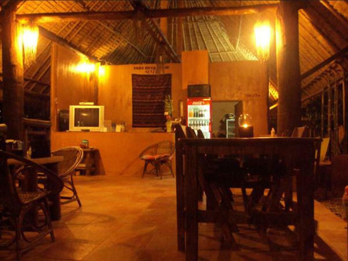 Akha River House Chiang Rai Exterior photo